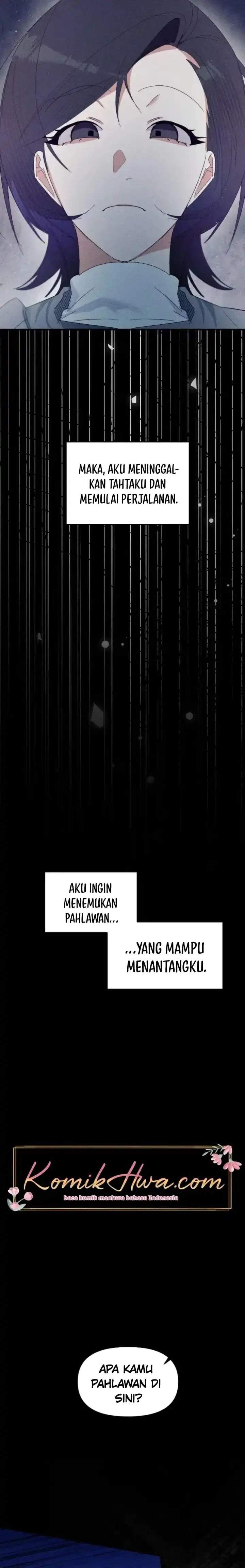 The New Hire Is the Demon Lord Chapter 54