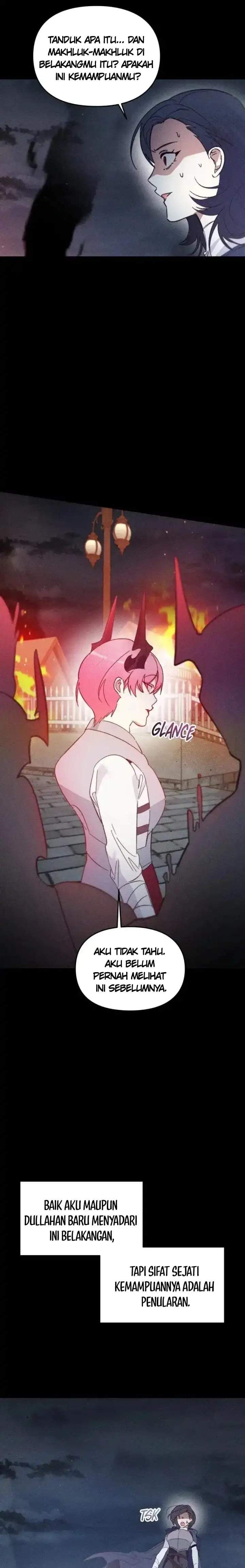 The New Hire Is the Demon Lord Chapter 55
