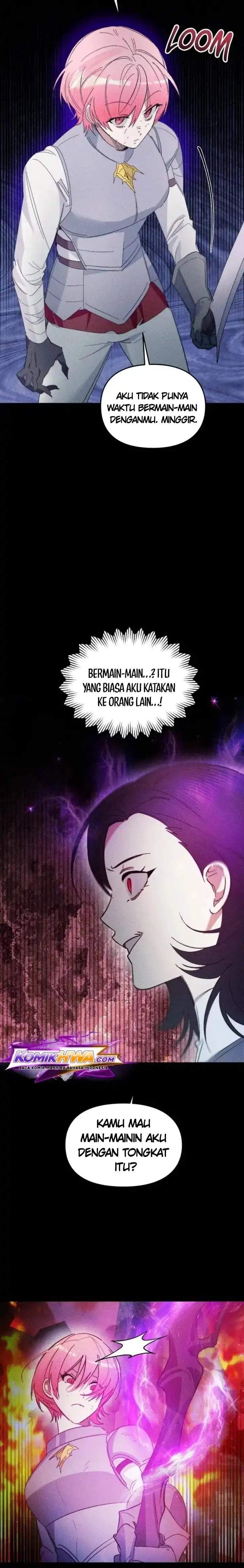 The New Hire Is the Demon Lord Chapter 55