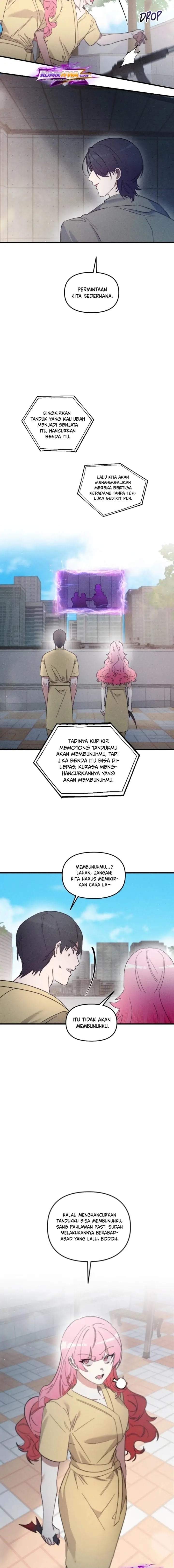 The New Hire Is the Demon Lord Chapter 57