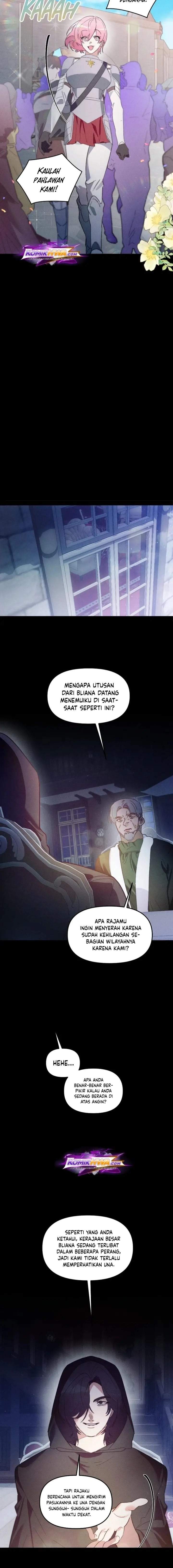 The New Hire Is the Demon Lord Chapter 57