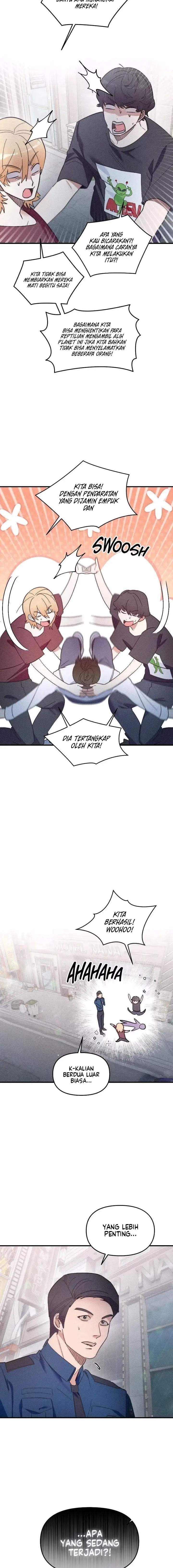 The New Hire Is the Demon Lord Chapter 58
