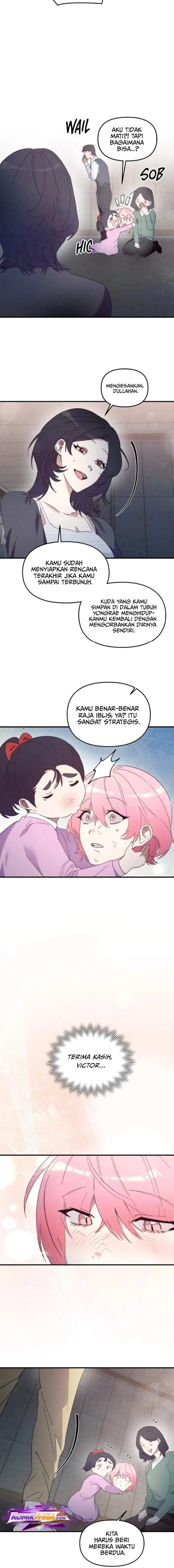The New Hire Is the Demon Lord Chapter 59
