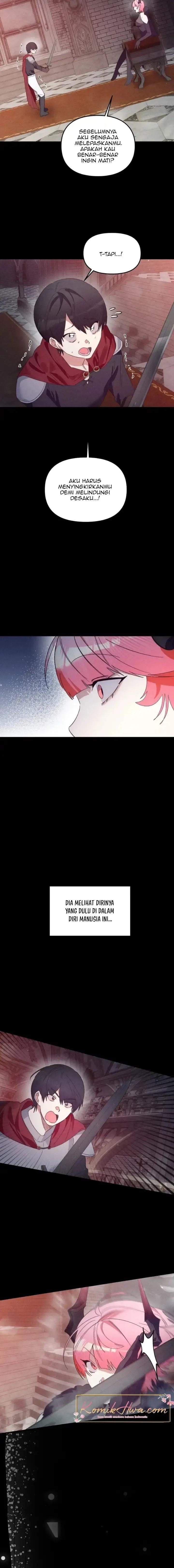 The New Hire Is the Demon Lord Chapter 60