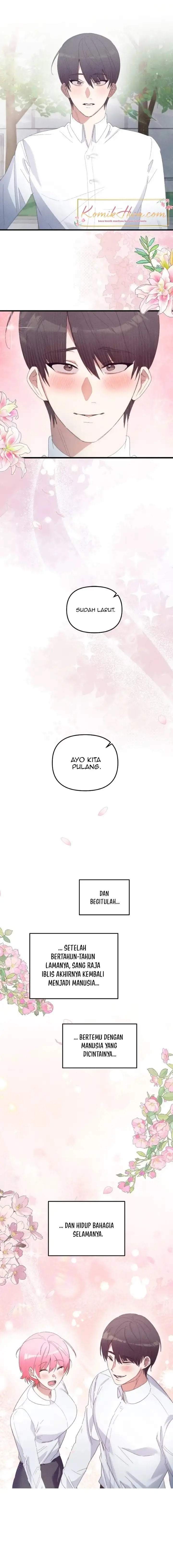 The New Hire Is the Demon Lord Chapter 60