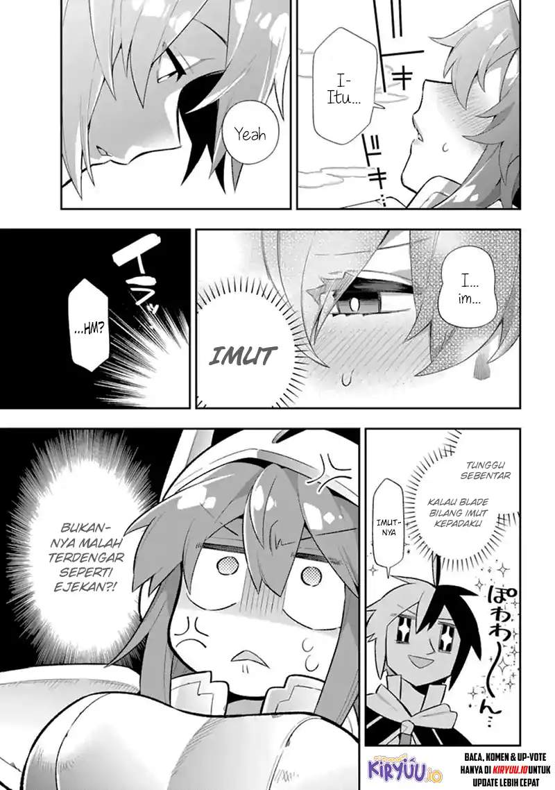Eiyuu Kyoushitsu Chapter 44