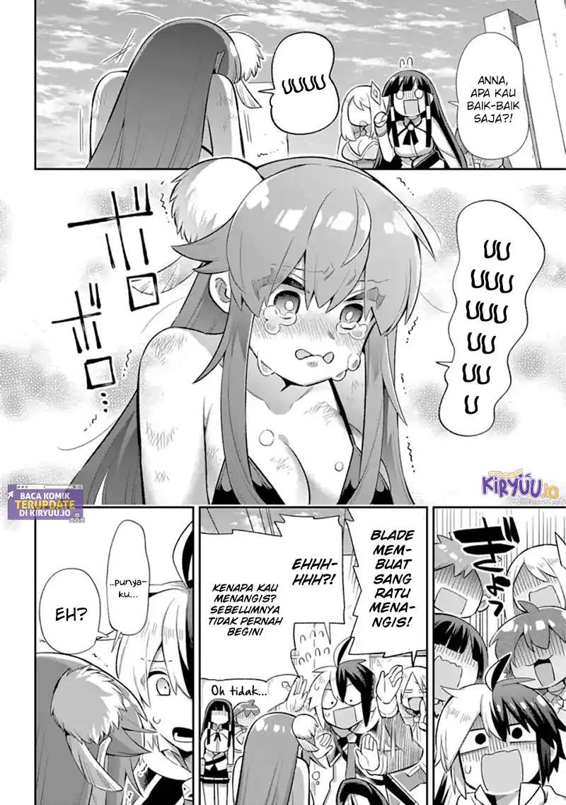 Eiyuu Kyoushitsu Chapter 44