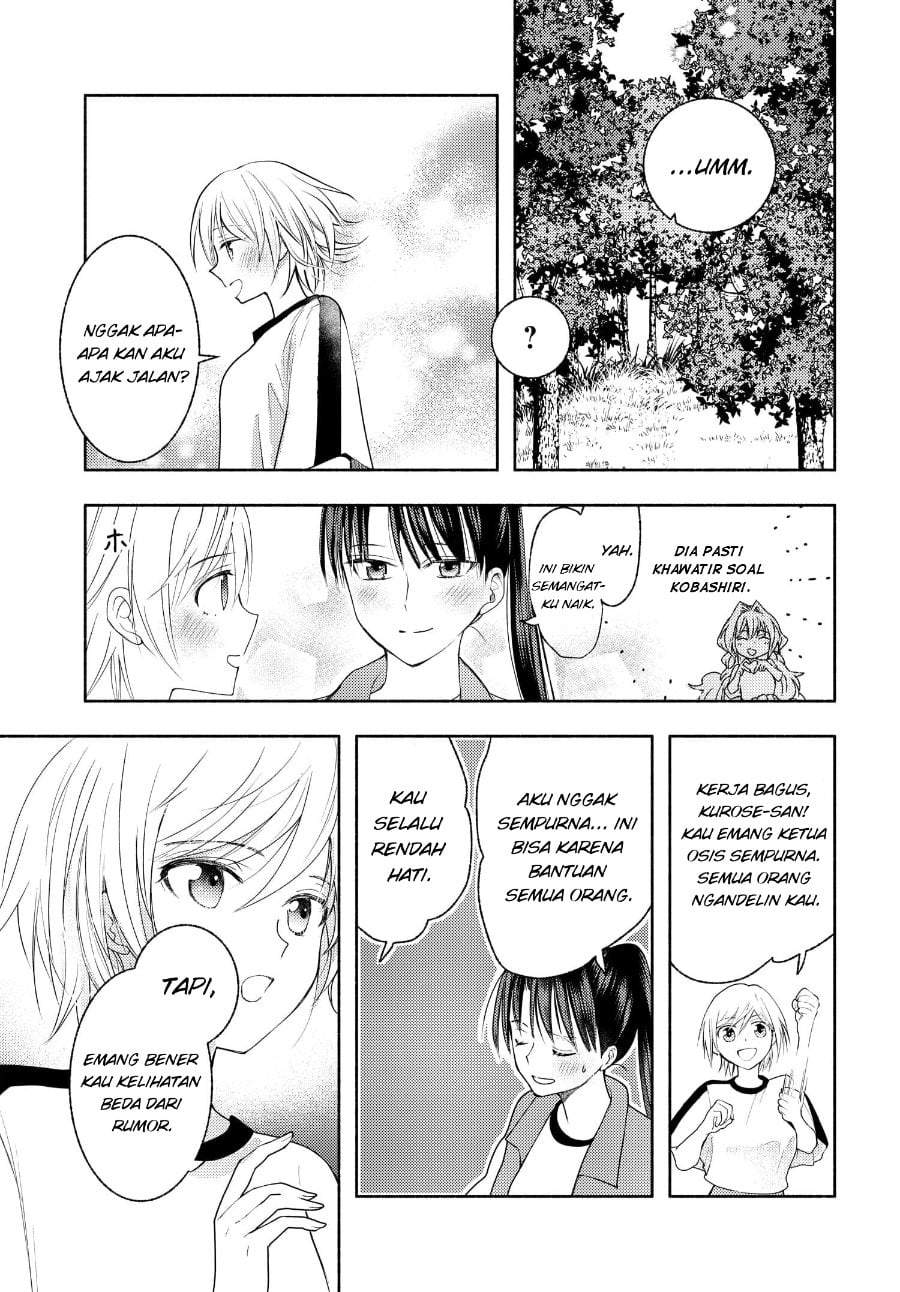 Ashita mo Mata Yuusha no Tonari Chapter 10