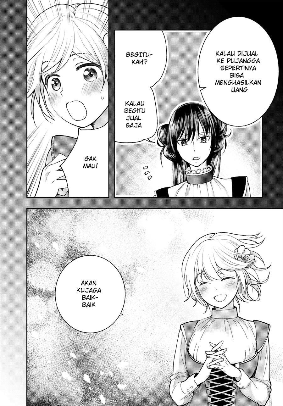Ashita mo Mata Yuusha no Tonari Chapter 3
