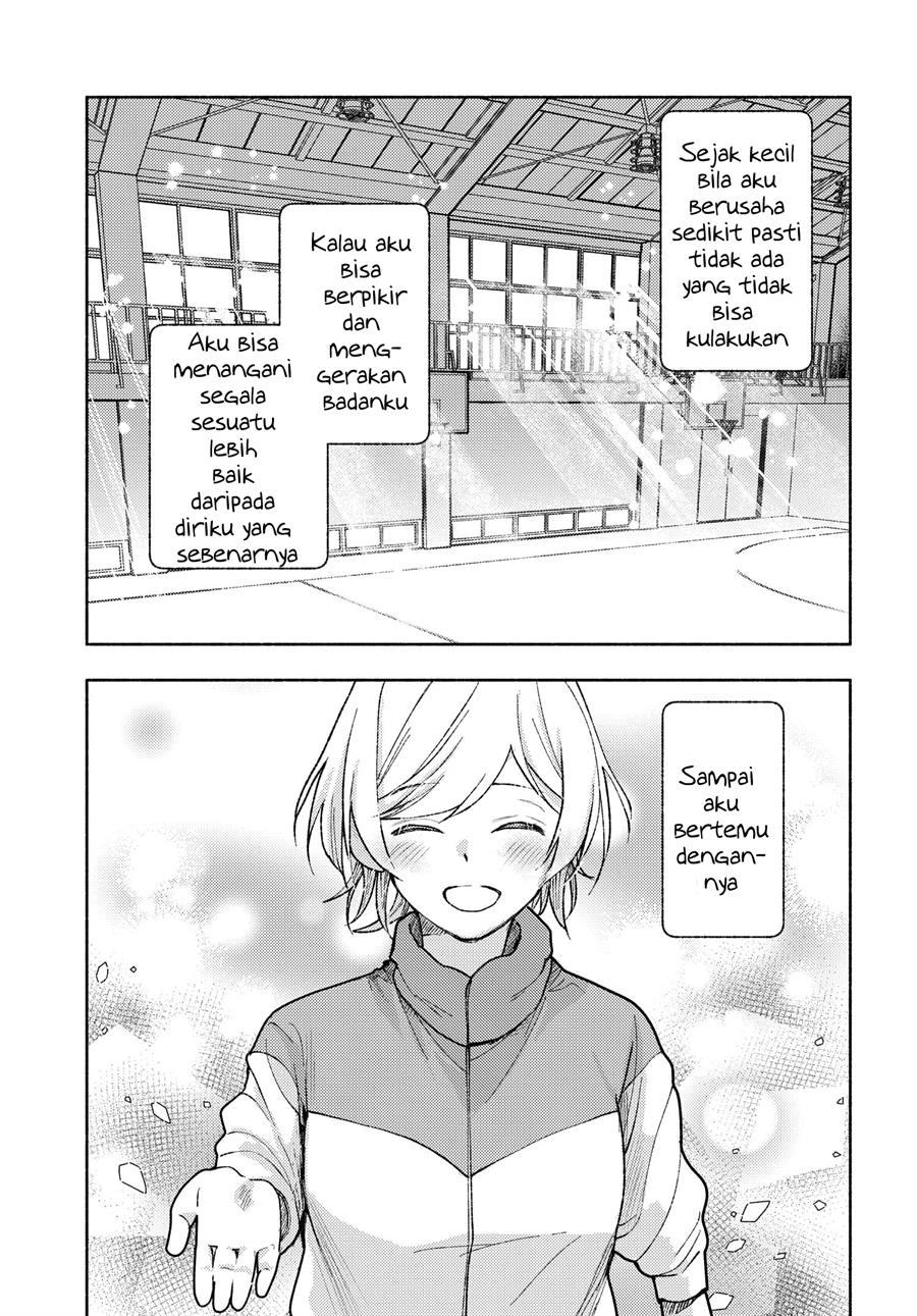 Ashita mo Mata Yuusha no Tonari Chapter 5