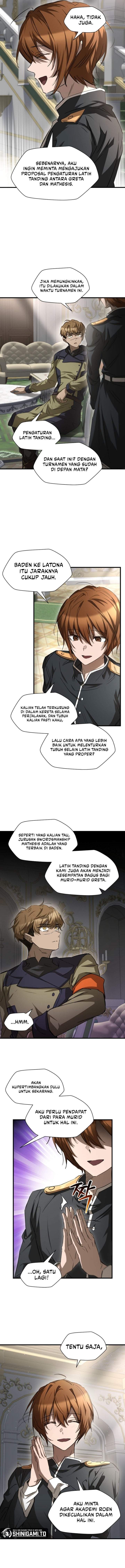 Helmut: The Forsaken Child Chapter 132