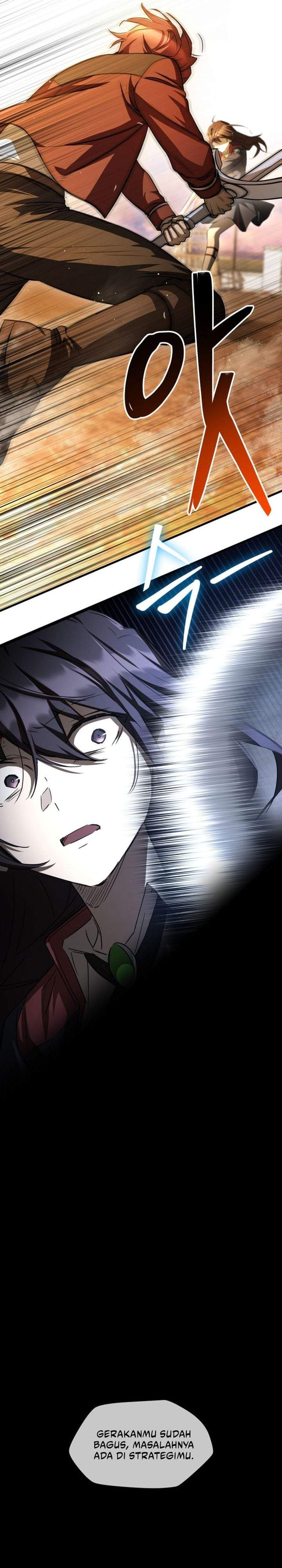 Helmut: The Forsaken Child Chapter 133