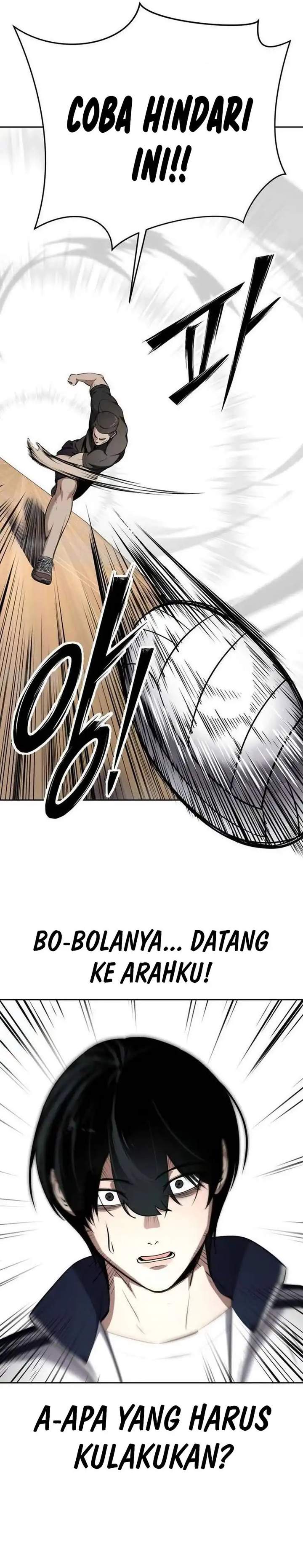 Resurrection Boy Chapter 16