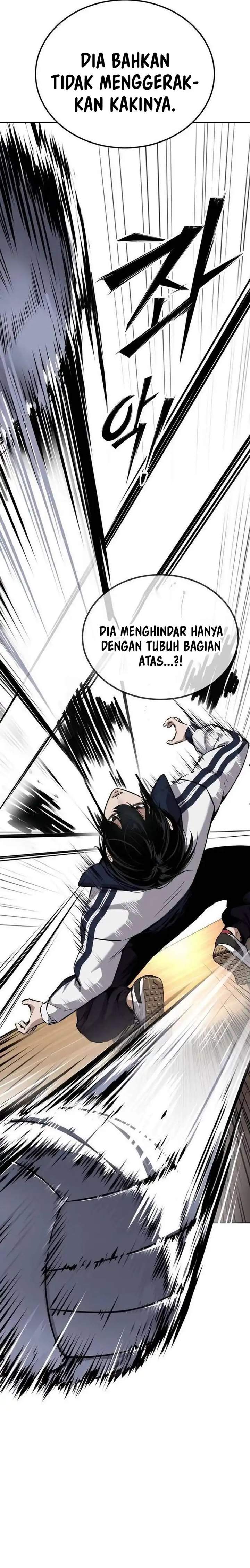 Resurrection Boy Chapter 16