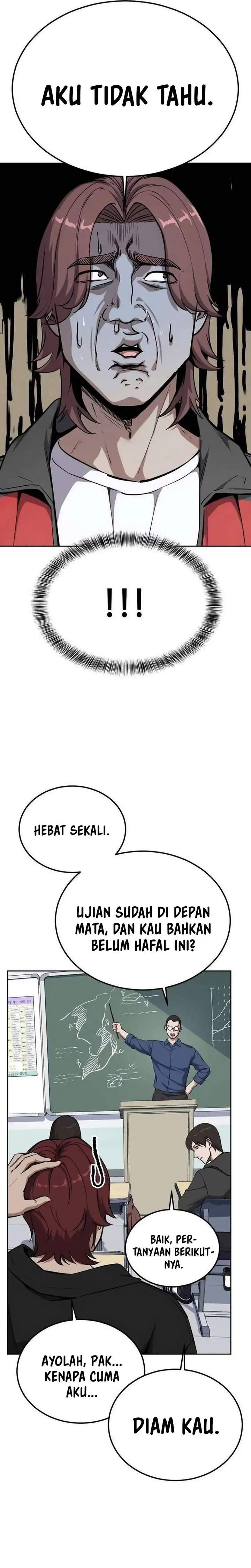 Resurrection Boy Chapter 16