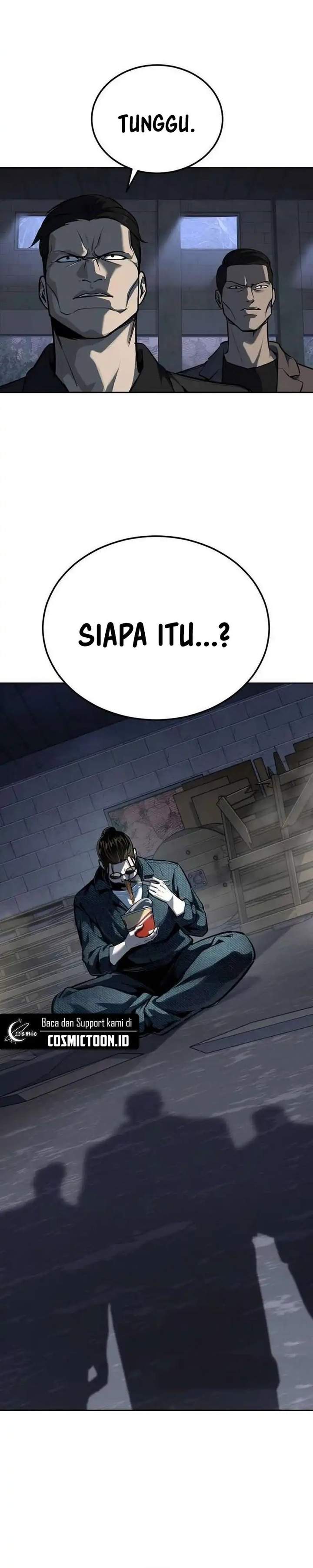 Resurrection Boy Chapter 16