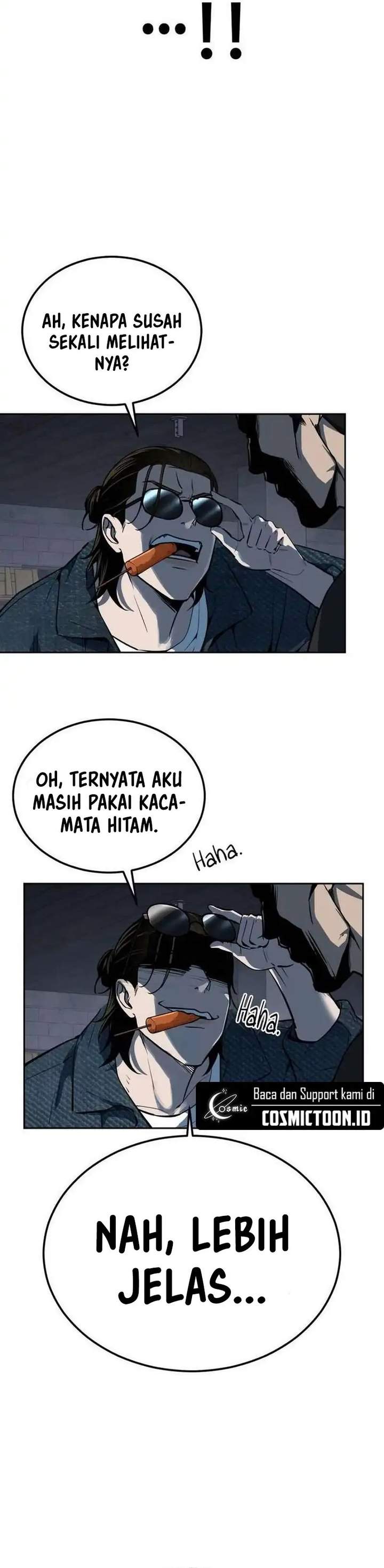 Resurrection Boy Chapter 16