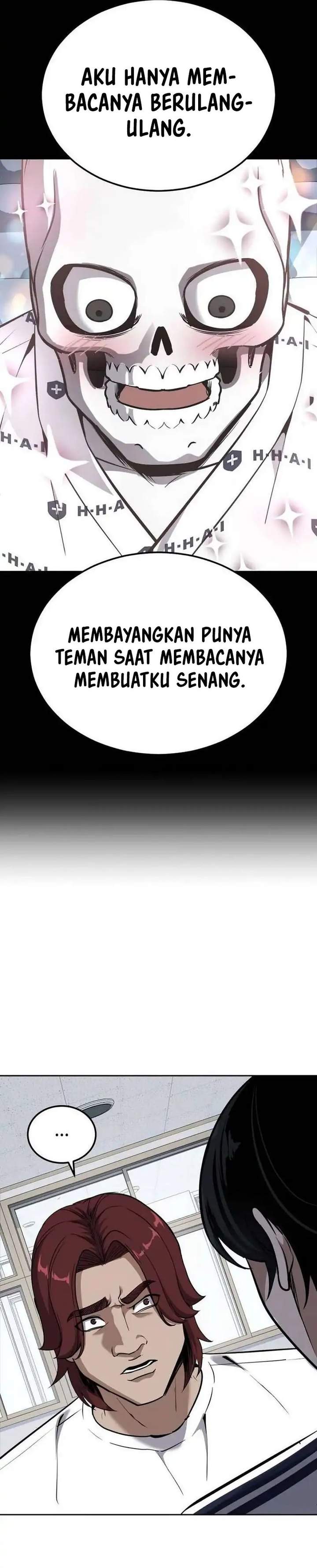 Resurrection Boy Chapter 16