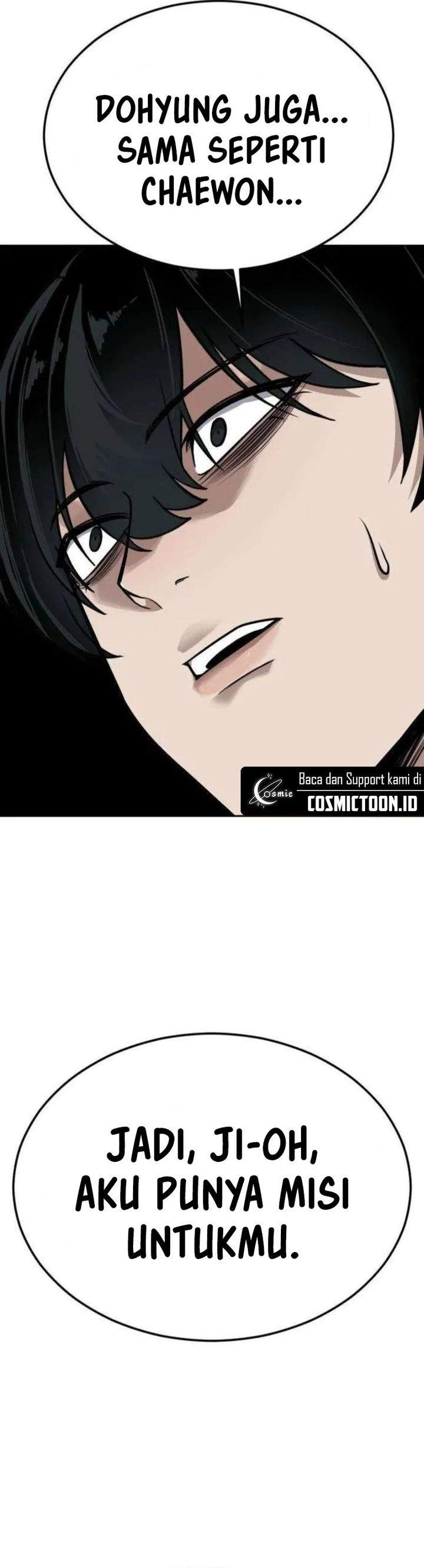 Resurrection Boy Chapter 18
