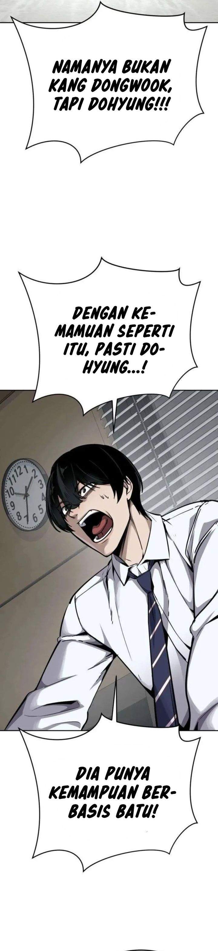 Resurrection Boy Chapter 18