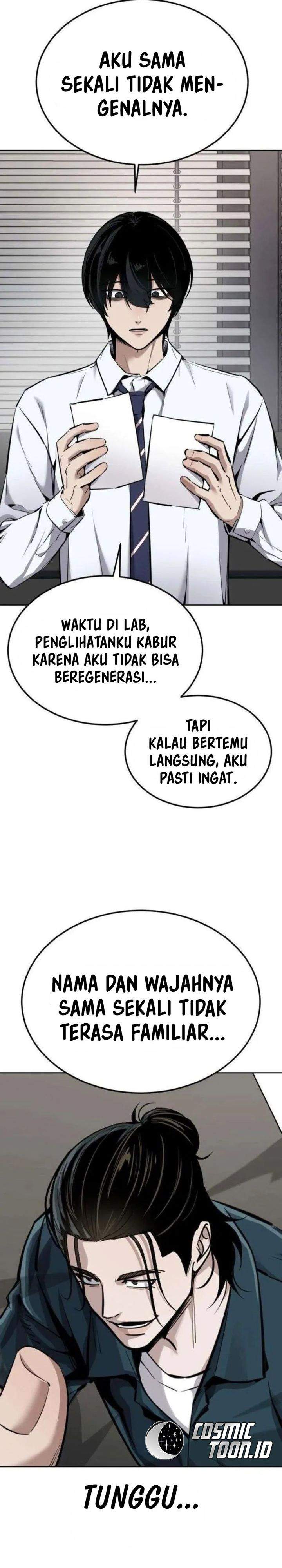 Resurrection Boy Chapter 18