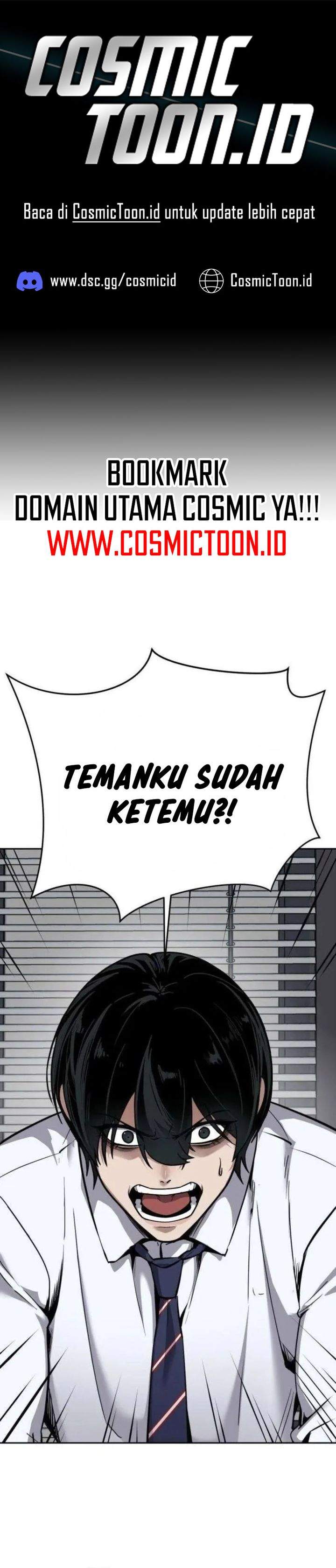 Resurrection Boy Chapter 18