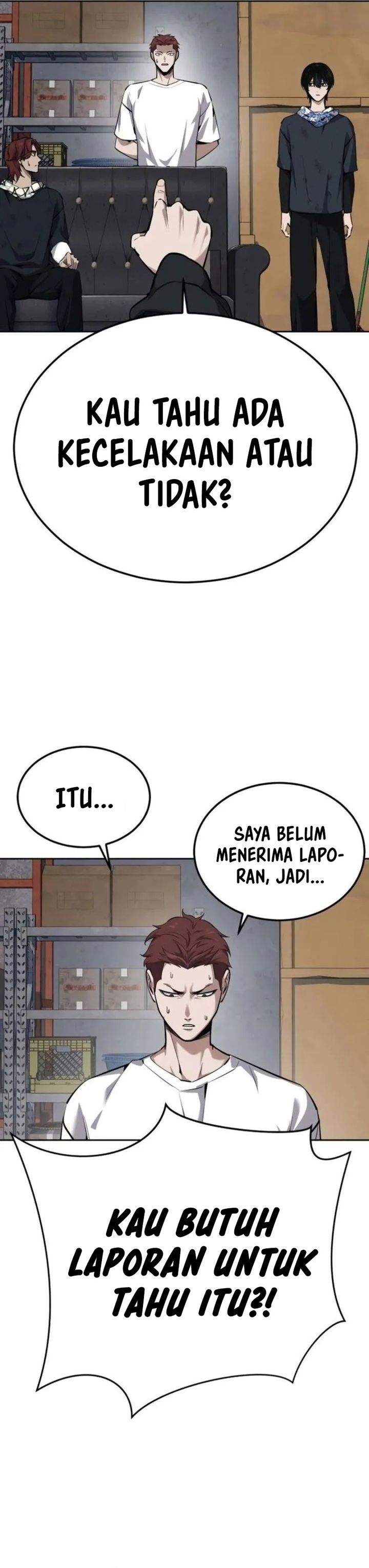 Resurrection Boy Chapter 19