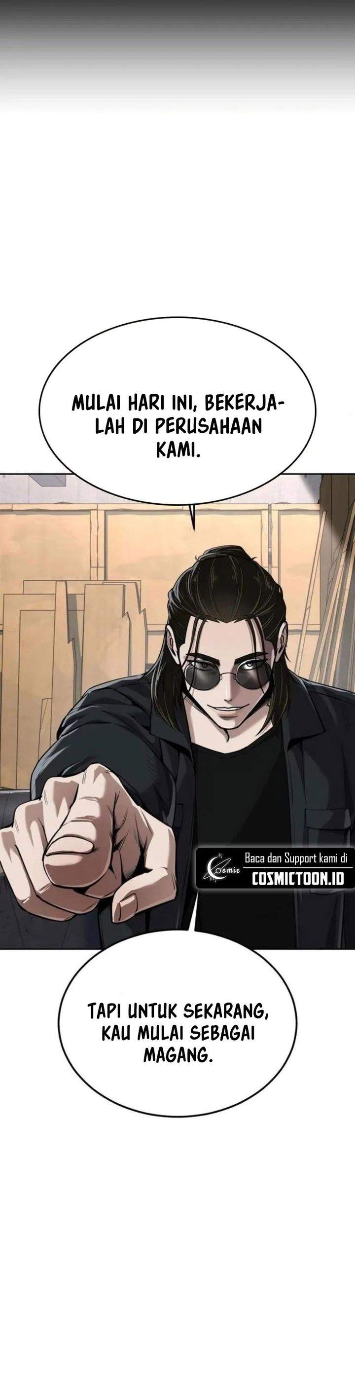 Resurrection Boy Chapter 19