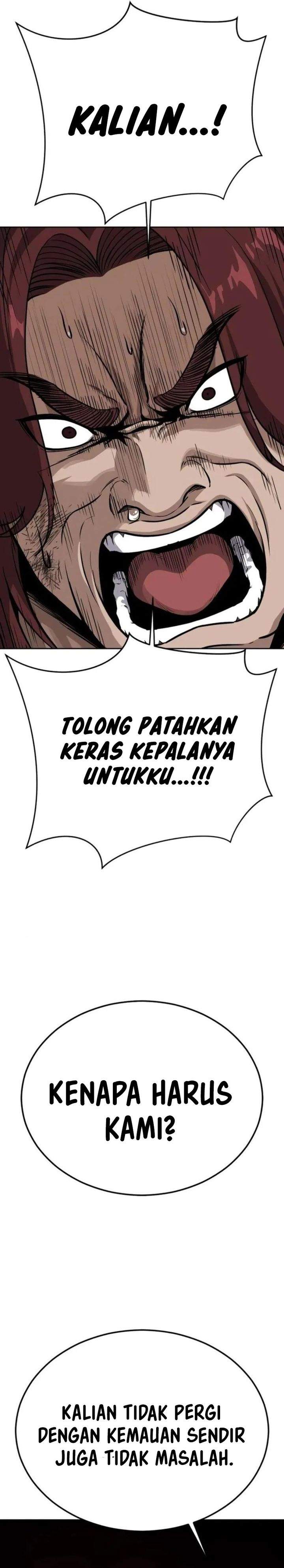 Resurrection Boy Chapter 19