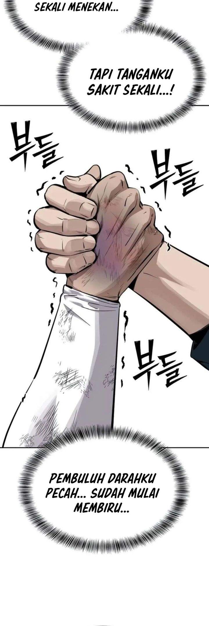 Resurrection Boy Chapter 19