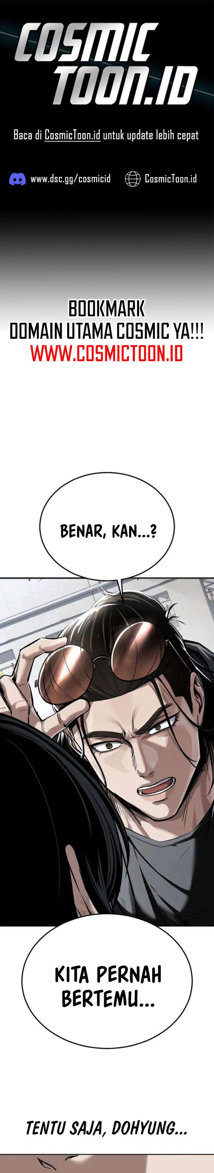 Resurrection Boy Chapter 19