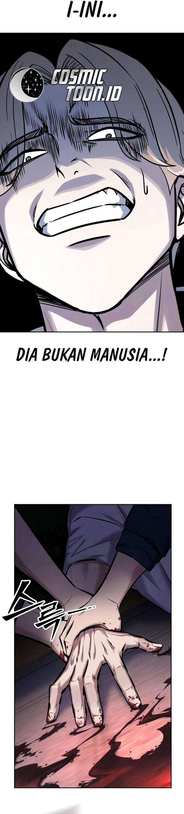 Resurrection Boy Chapter 21