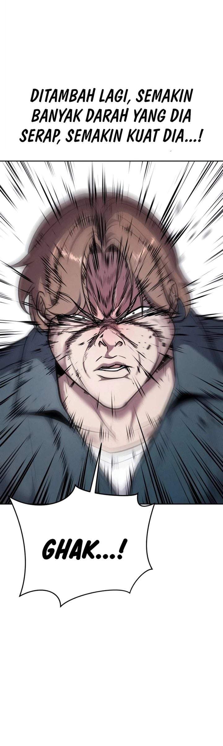 Resurrection Boy Chapter 21