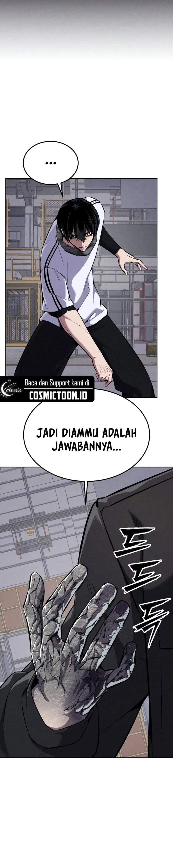 Resurrection Boy Chapter 21