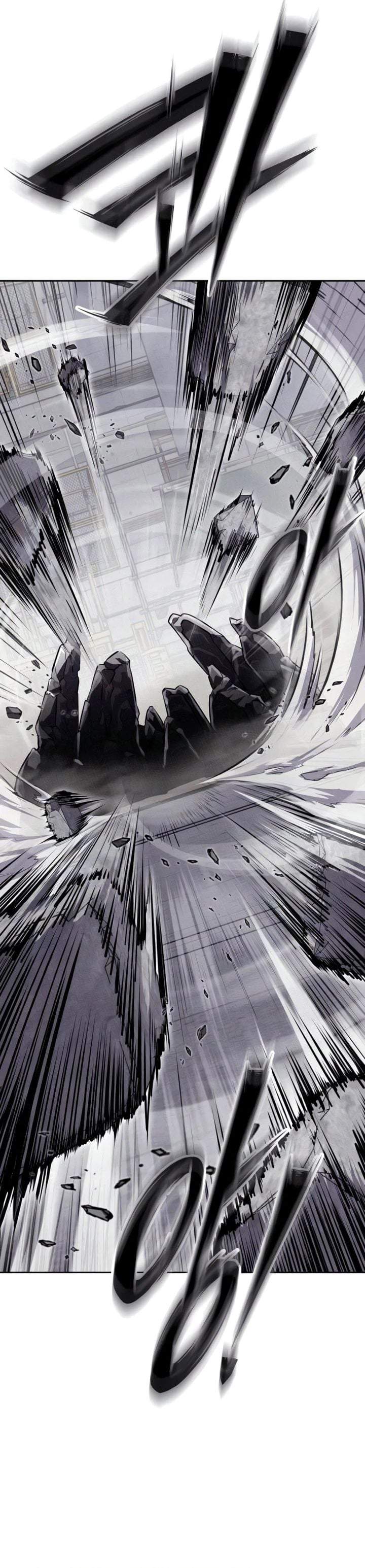 Resurrection Boy Chapter 21