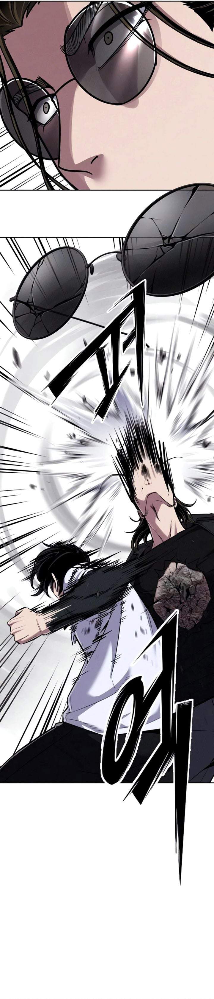 Resurrection Boy Chapter 22