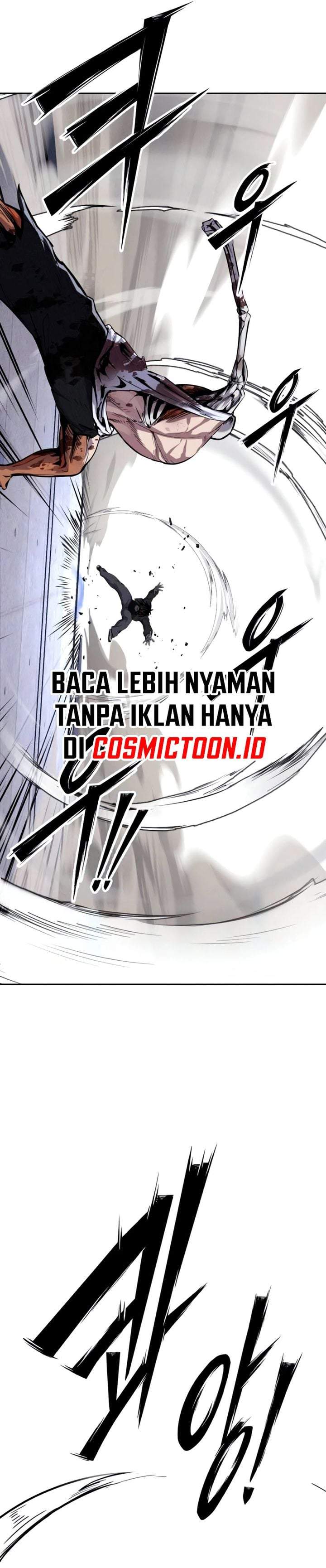 Resurrection Boy Chapter 22