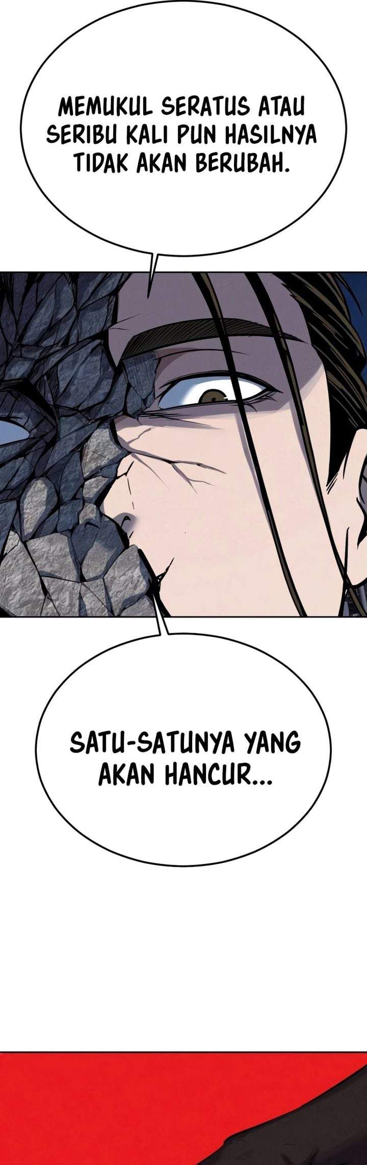 Resurrection Boy Chapter 22