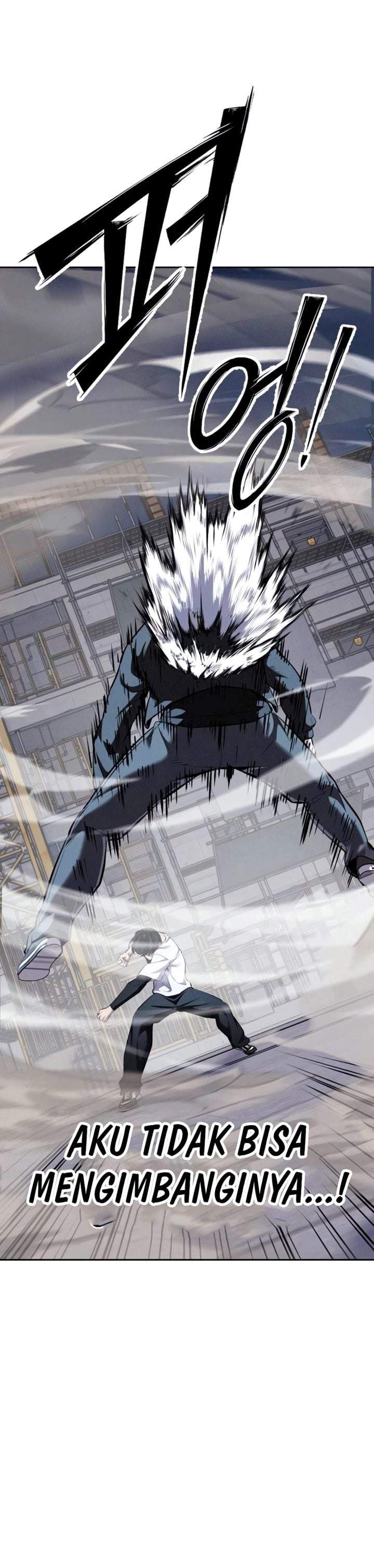 Resurrection Boy Chapter 22