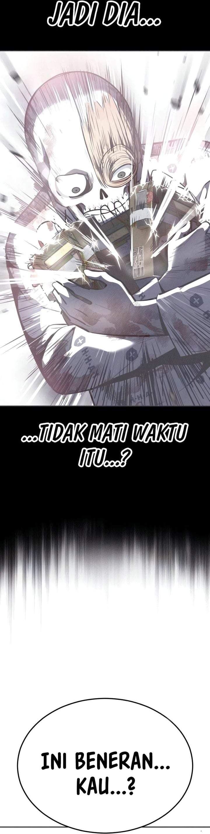 Resurrection Boy Chapter 22