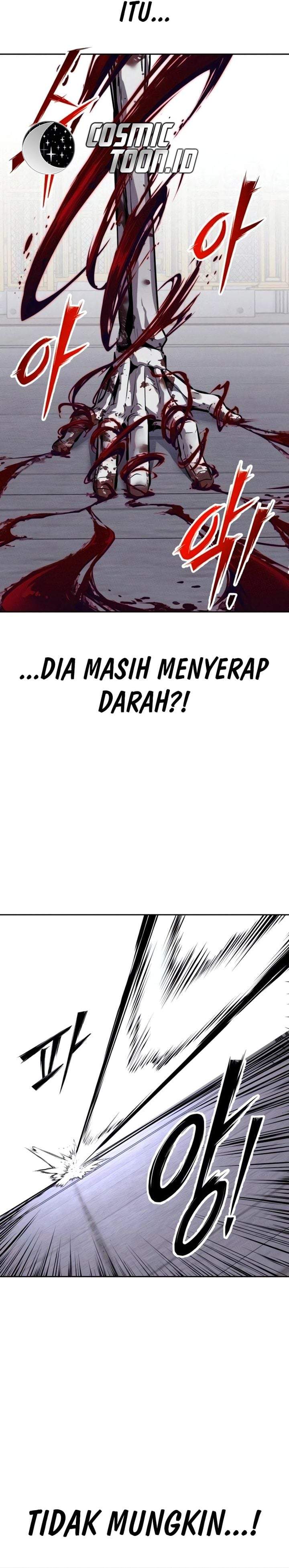 Resurrection Boy Chapter 22
