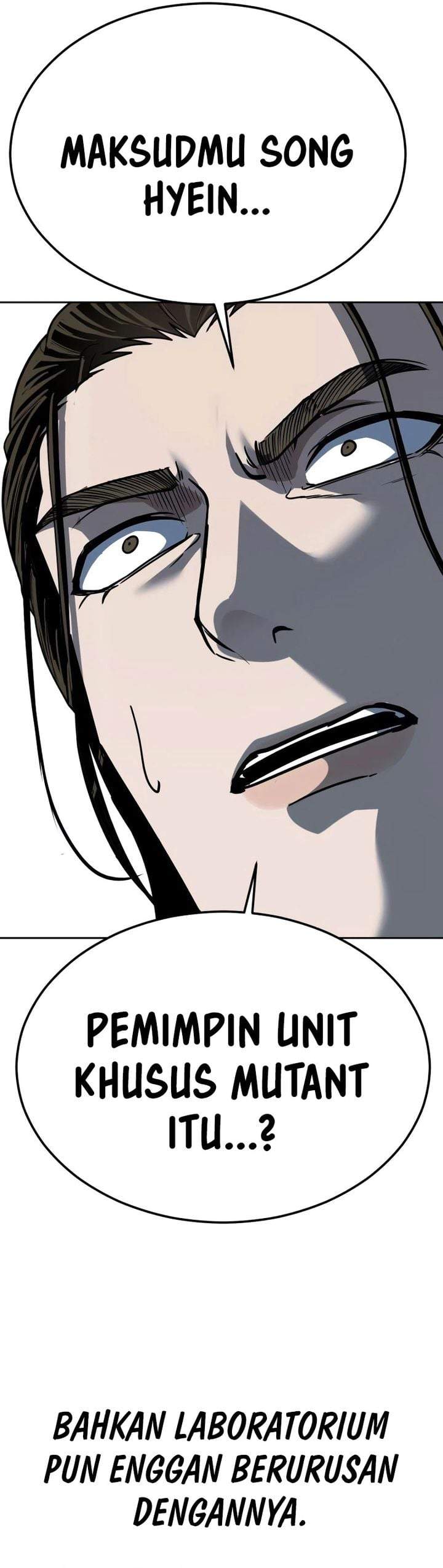 Resurrection Boy Chapter 23