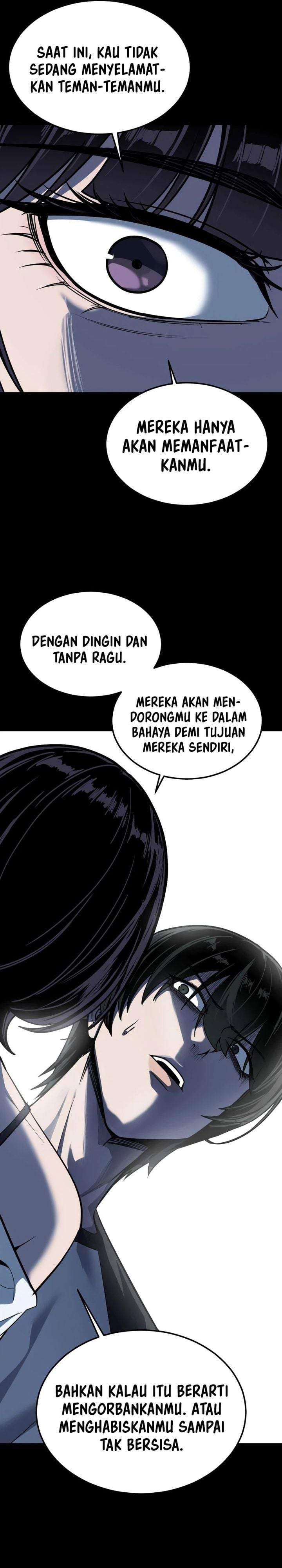 Resurrection Boy Chapter 23
