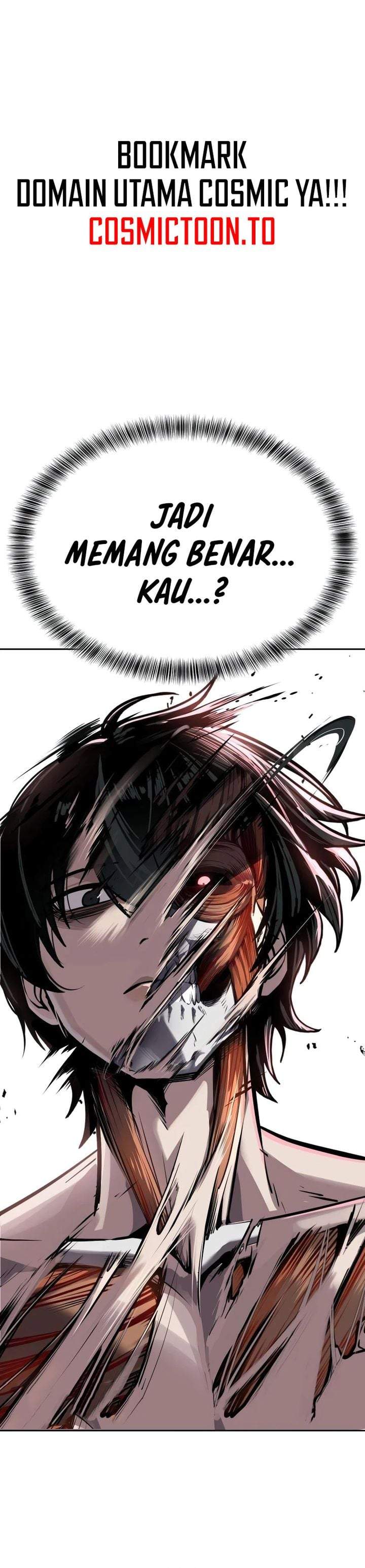 Resurrection Boy Chapter 23