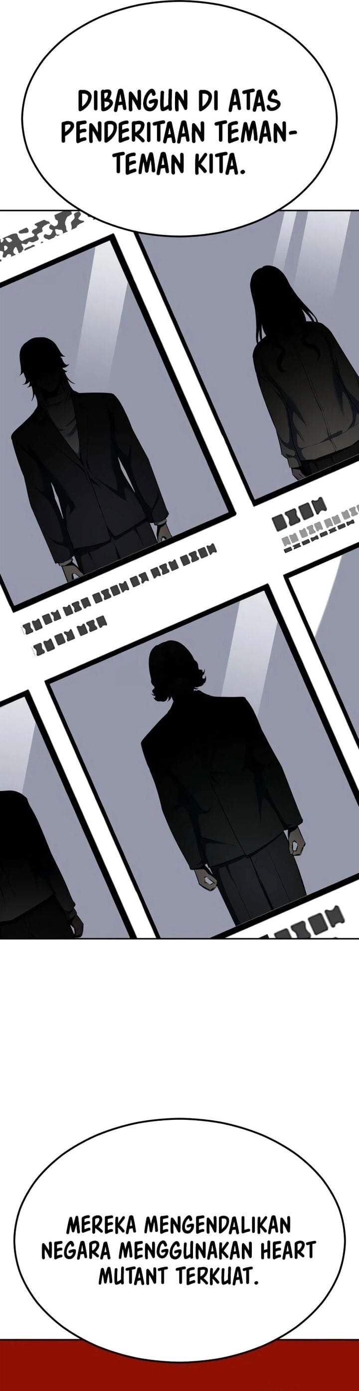 Resurrection Boy Chapter 23