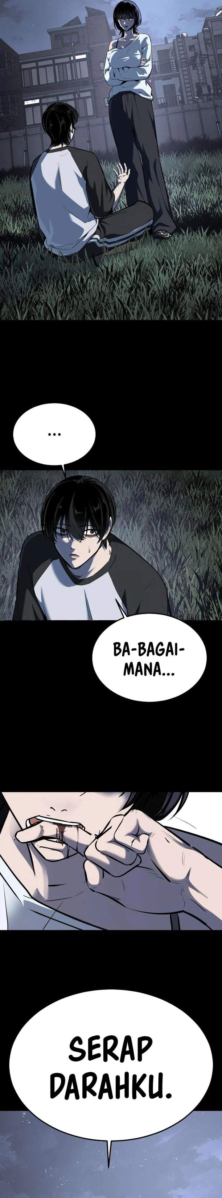 Resurrection Boy Chapter 23