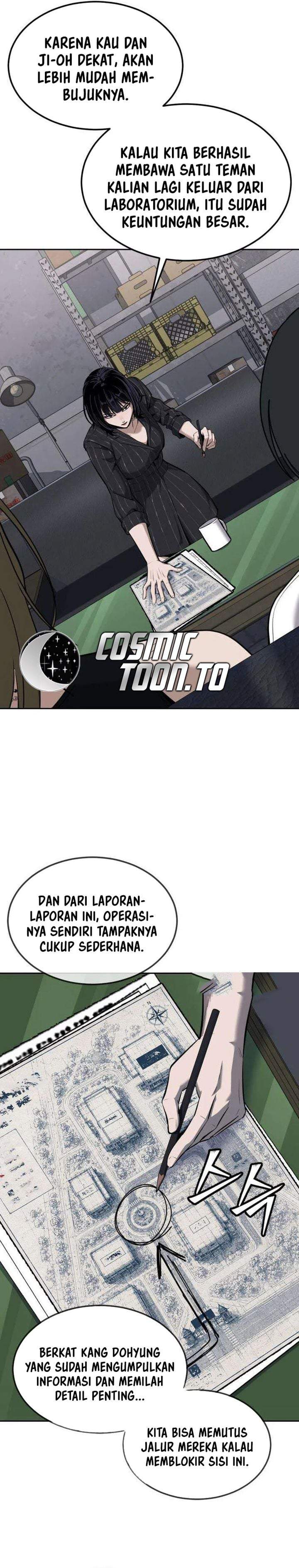 Resurrection Boy Chapter 24