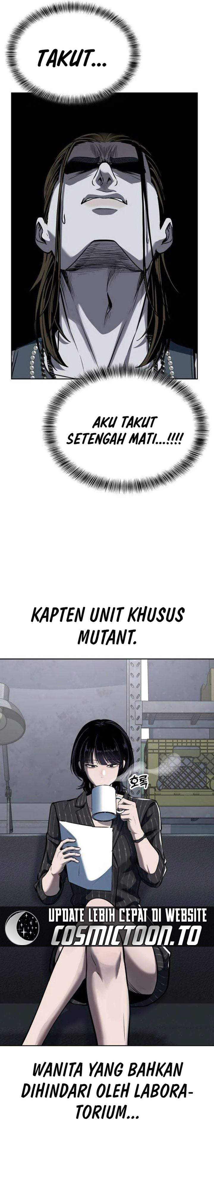 Resurrection Boy Chapter 24