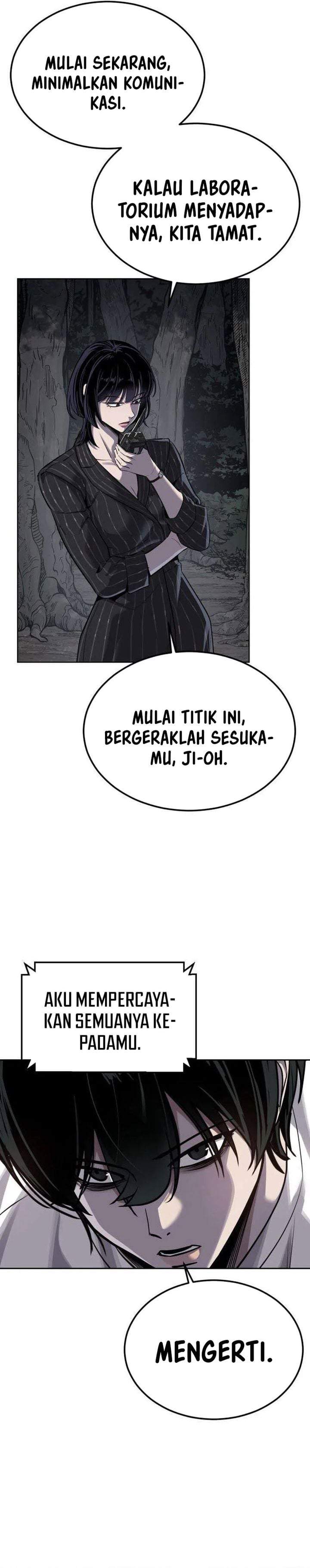 Resurrection Boy Chapter 24