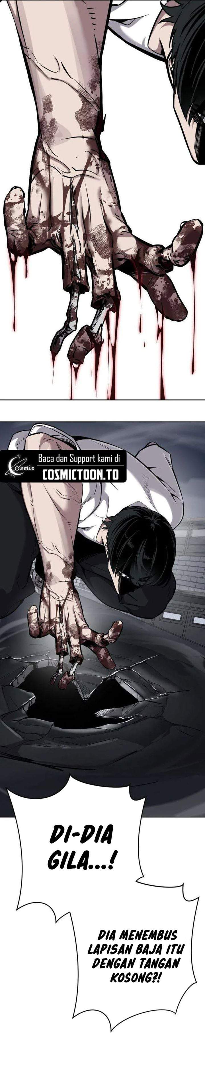 Resurrection Boy Chapter 24